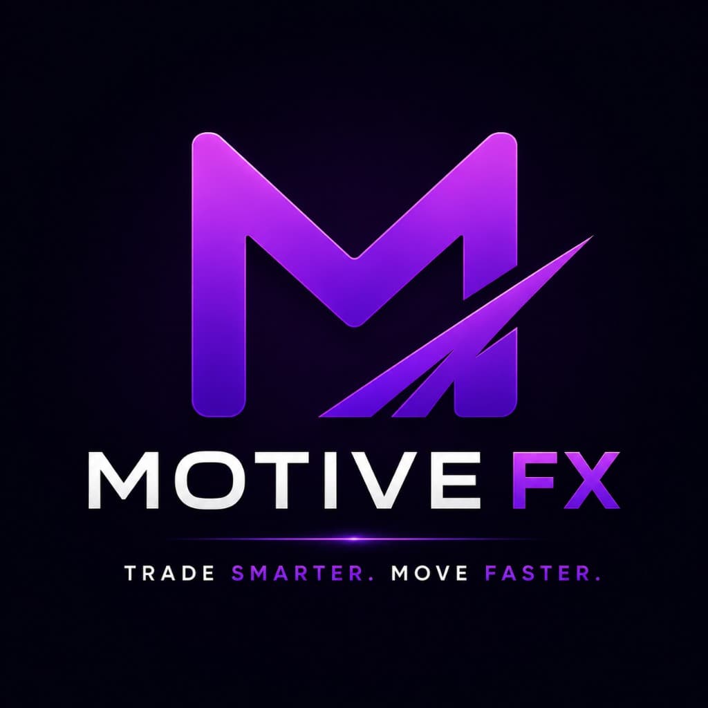 MotiveFX — Trade Smarter. Move Faster.